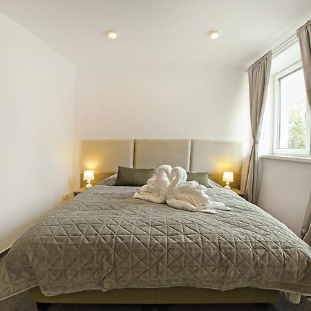 Home Apartments Liptov Liptovský Mikuláš المظهر الخارجي الصورة