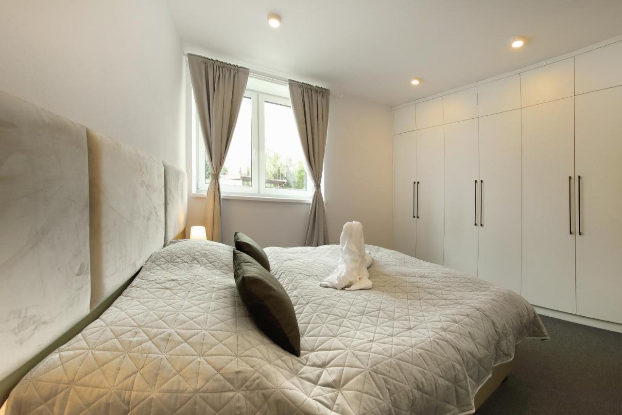 Home Apartments Liptov Liptovský Mikuláš المظهر الخارجي الصورة
