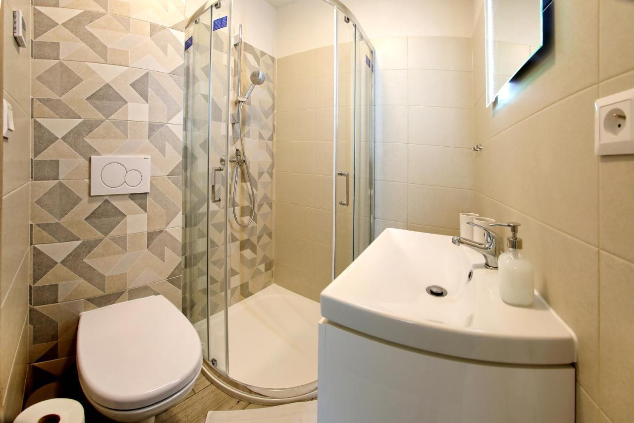Home Apartments Liptov Liptovský Mikuláš المظهر الخارجي الصورة