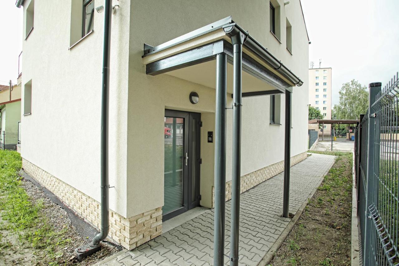 Home Apartments Liptov Liptovský Mikuláš المظهر الخارجي الصورة