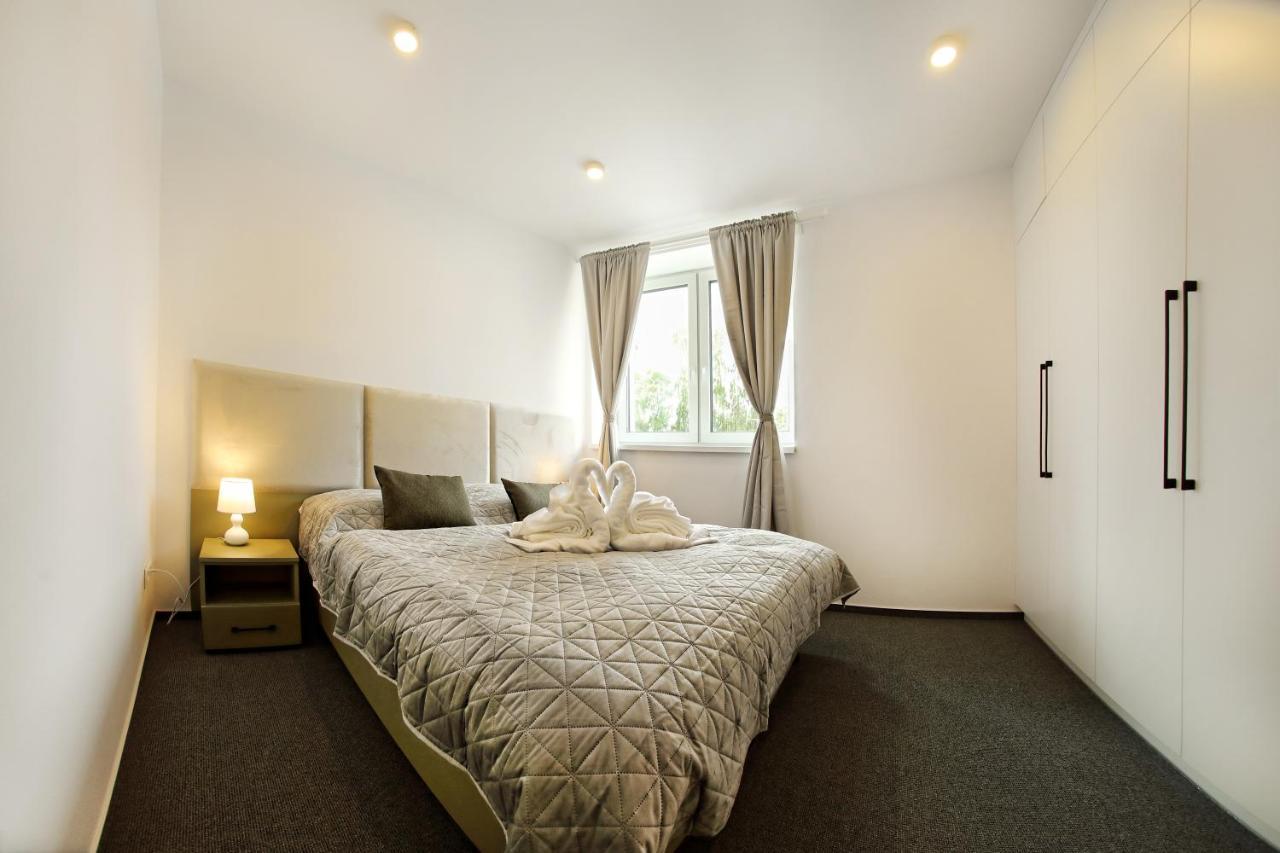 Home Apartments Liptov Liptovský Mikuláš المظهر الخارجي الصورة